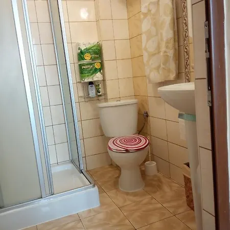 Lägenhet Amadeys-5 *