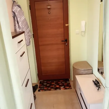 Amadeys-5 * Slăntjev Brjag